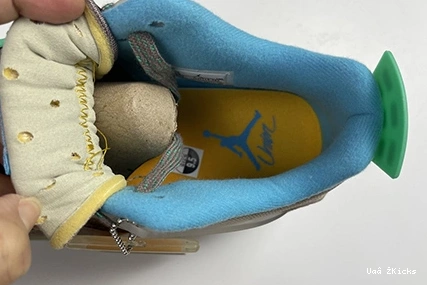 Air LA DJ5718- 4 ‘’Taupe x Haze‘’ 499 Jordan Union 8475 SportInspired 0711